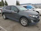 2020 Chevrolet Equinox Lt for Sale in Rancho Cucamonga, CA - Mechanical