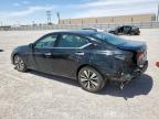 2019 Nissan Altima Sv იყიდება Anthony-ში, TX - Rear End