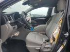 2019 Toyota Highlander Le იყიდება Fredericksburg-ში, VA - Front End