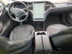 2012 Tesla Model S  продається в Baltimore, MD - Side