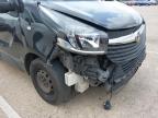 2019 VAUXHALL VIVARO COM for sale at Copart NEWBURY