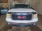 2008 Gmc Sierra K1500 продається в Ham Lake, MN - Rear End