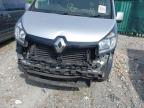2018 RENAULT TRAFIC LL2 for sale at Copart COLCHESTER
