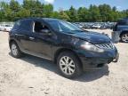 2014 Nissan Murano S na sprzedaż w Mendon, MA - Front End