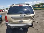 2001 Jeep Grand Cherokee Laredo იყიდება Denver-ში, CO - Rear End