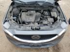 2017 Mazda Cx-5 Grand Touring на продаже в Elgin, IL - Rear End
