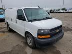 2018 Chevrolet Express G2500  на продаже в Woodhaven, MI - Minor Dent/Scratches