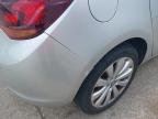 2010 VAUXHALL ASTRA SE A for sale at Copart SANDY