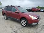 2012 Subaru Outback 2.5I Premium للبيع في Walton، KY - Rear End