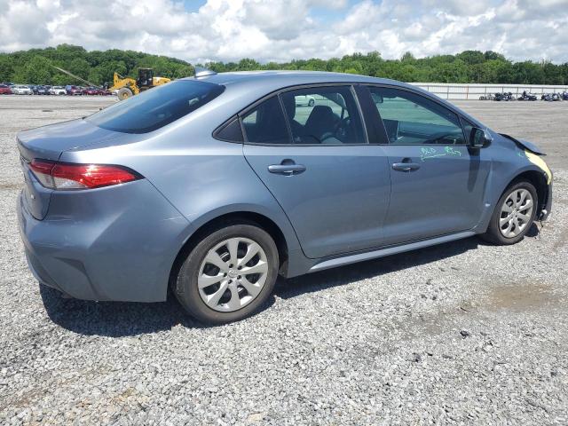  TOYOTA COROLLA 2020 Szary