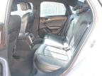 2012 AUDI A6 S LINE for sale at Copart CHESTER