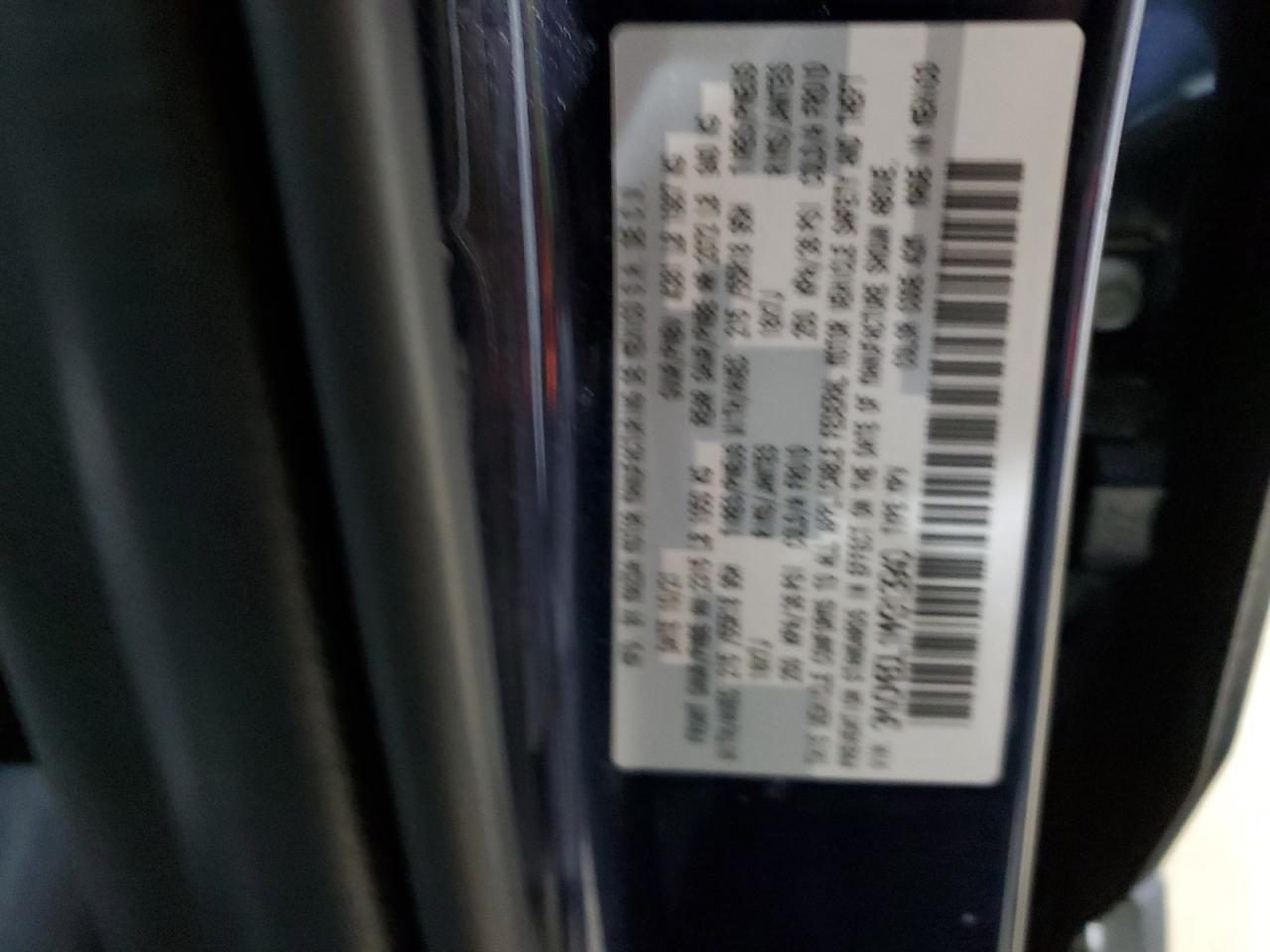 2021 Mazda Cx-30 Premium VIN: 3MVDMBDL1MM313940 Lot: 55319785