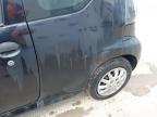 2007 CITROEN C1 VIBE for sale at Copart BRISTOL