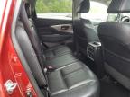 2017 Nissan Murano S   იყიდება Lyman-ში, ME - Side