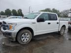 2020 Ford F150 Supercrew   продається в Moraine, OH - Rear End