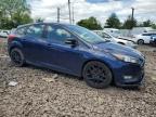 2016 Ford Focus Se for Sale in Chalfont, PA - Mechanical
