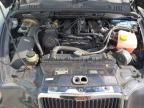 2005 LONDON TAXIS INT TX11SILVER for sale at Copart ROCHFORD