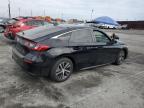 2024 Honda Civic Lx de vânzare în Wilmington, CA - Front End