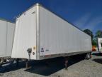 2013 Utility Vs2Dx Dry Van Trailer за продажба в Dunn, NC - Top/Roof