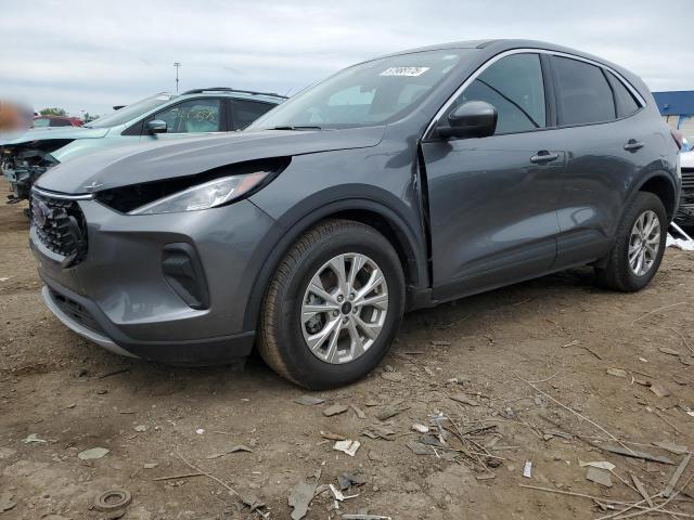  FORD ESCAPE ACT 2024 Сірий