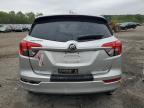 2016 Buick Envision Premium للبيع في Marlboro، NY - Rollover