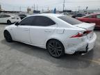 2019 Lexus Is 300   იყიდება Sun Valley-ში, CA - Side
