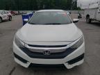 2016 Honda Civic Lx იყიდება Dunn-ში, NC - Rear End
