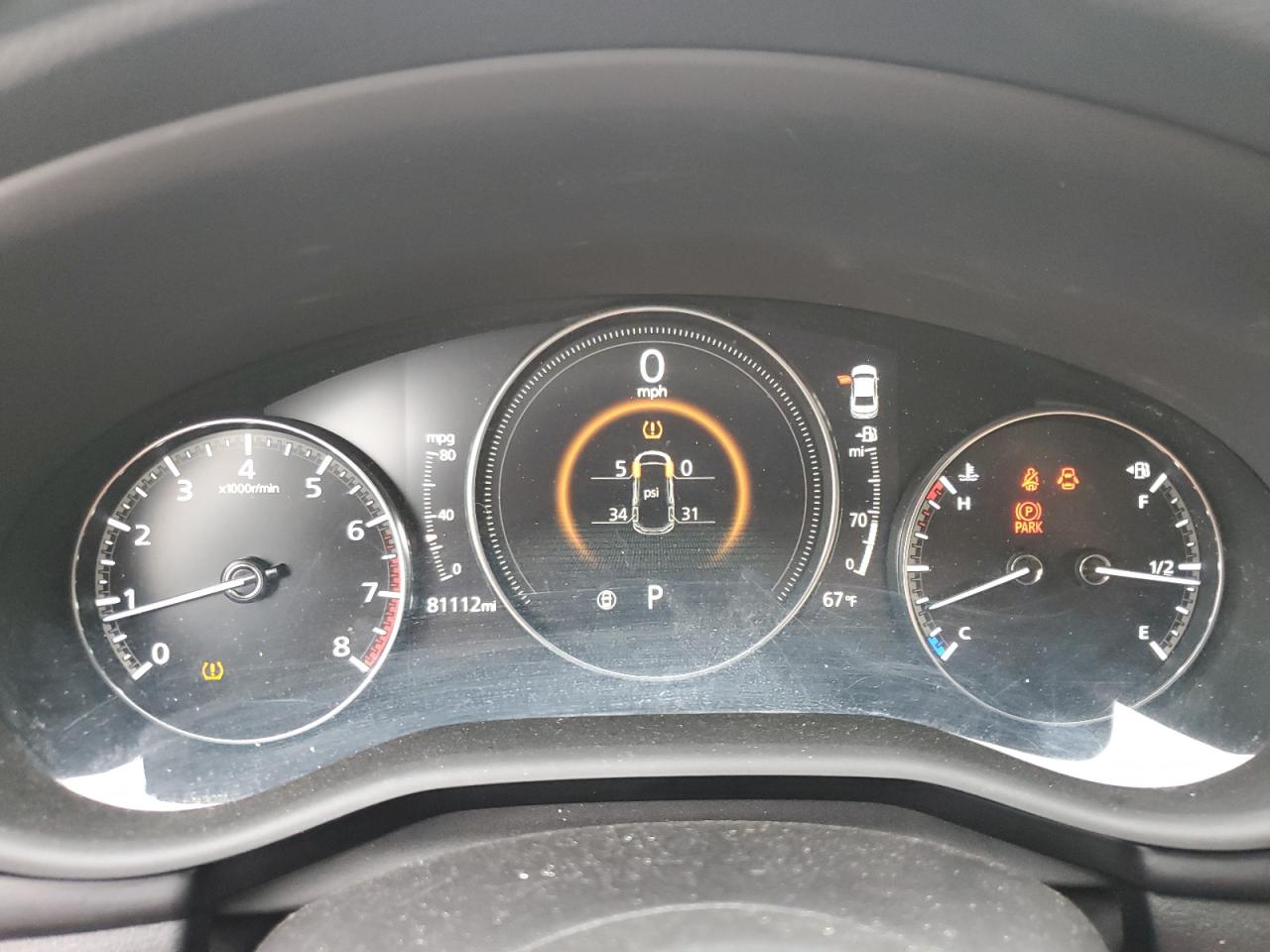 2021 Mazda 3 Preferred VIN: 3MZBPACL6MM252318 Lot: 56208265