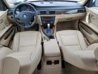 2009 Bmw 328 Xi Sulev იყიდება Harleyville-ში, SC - Front End
