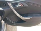 2010 VAUXHALL ASTRA SE A for sale at Copart SANDY