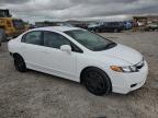 2011 Honda Civic Lx zu verkaufen in Magna, UT - Rear End