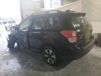 2017 Subaru Forester 2.5I Premium იყიდება Dunn-ში, NC - Front End