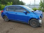 2009 NISSAN VERSA S for sale at Copart ON - LONDON