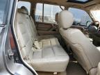 2003 Lexus Lx 470 for Sale in Woodhaven, MI - Rear End
