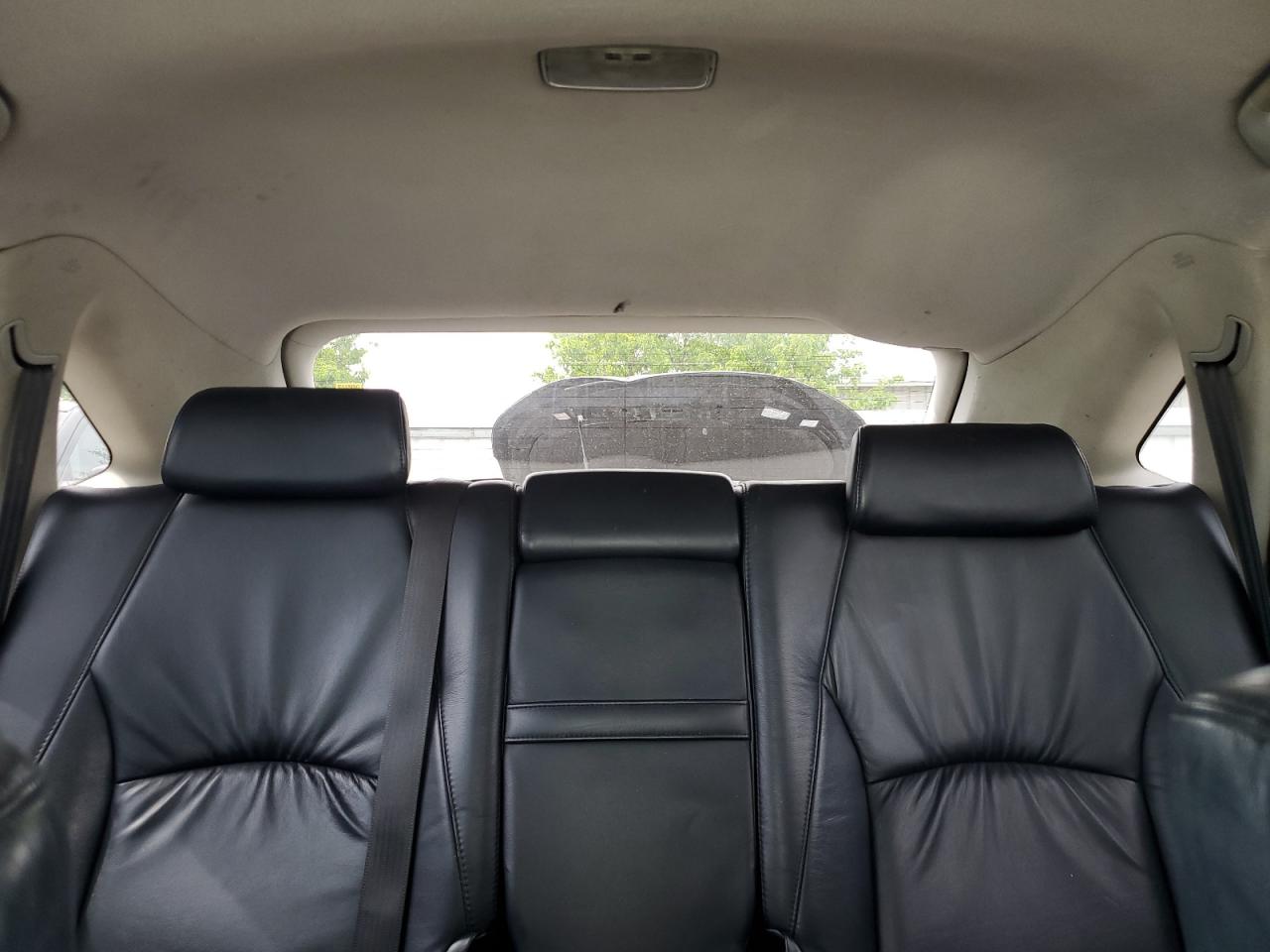 2004 Lexus Rx 330 VIN: 2T2HA31U74C038447 Lot: 57055245