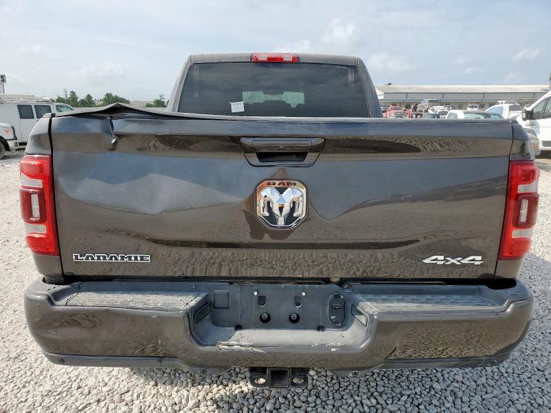  RAM 2500 2024 Сharcoal
