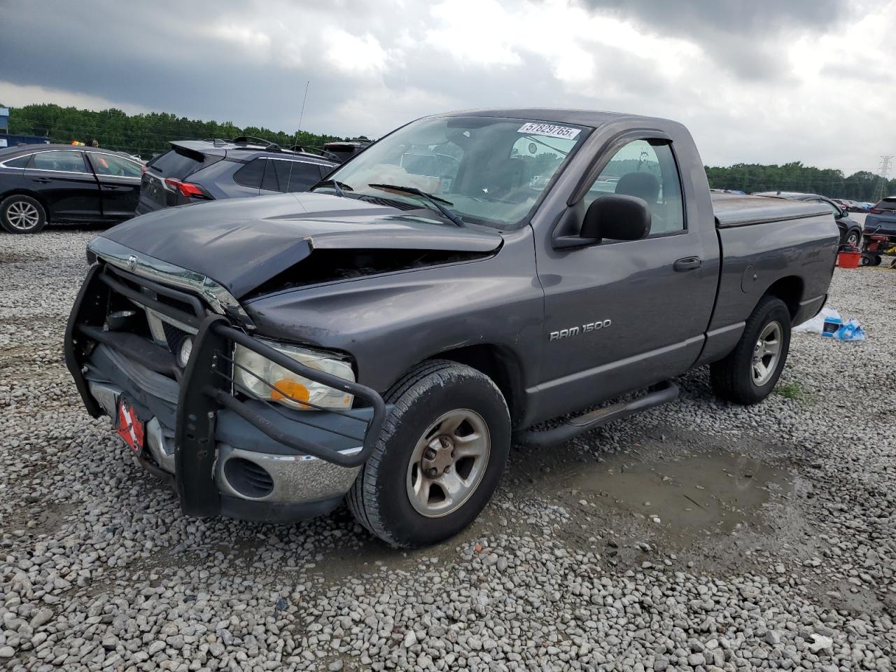 Memphis, TN에서 판매 중인 2004 Dodge Ram 1500 St - Front End
