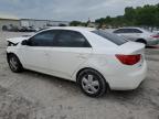 2013 Kia Forte Ex за продажба в Madisonville, TN - Front End