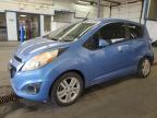2013 Chevrolet Spark 1Lt продається в Pasco, WA - Rear End