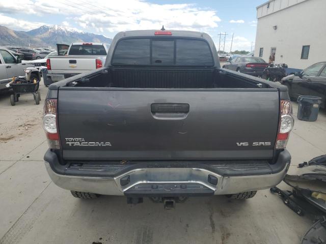  TOYOTA TACOMA 2014 Szary