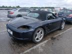 2009 PORSCHE BOXSTER S for sale at Copart CHESTER
