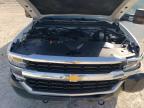 2017 Chevrolet Silverado K1500 for Sale in New Braunfels, TX - Front End