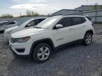 2018 Jeep Compass Latitude na sprzedaż w Albany, NY - Rear End