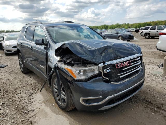  GMC ACADIA 2019 Blue