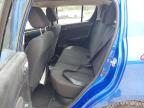 2015 SUZUKI SWIFT SZ3 for sale at Copart WISBECH