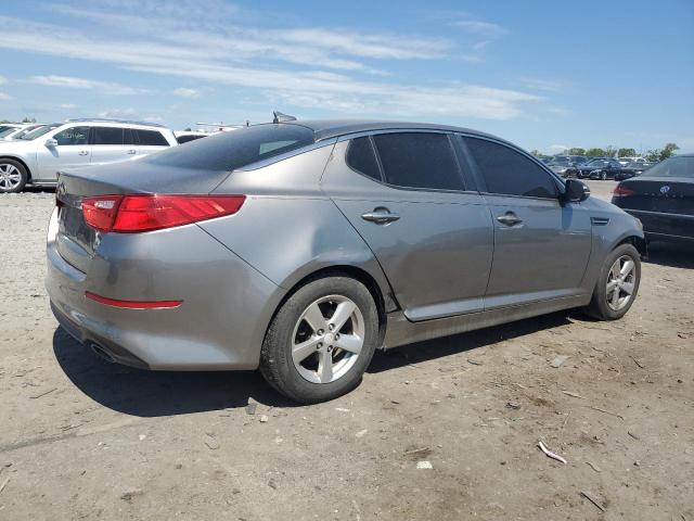  KIA OPTIMA 2014 Gray