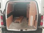 2021 CITROEN BERLINGO 6 for sale at Copart SANDTOFT