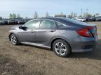 2016 HONDA CIVIC LX à vendre chez Copart AB - CALGARY