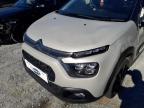 2024 CITROEN C3 MAX PUR for sale at Copart BELFAST