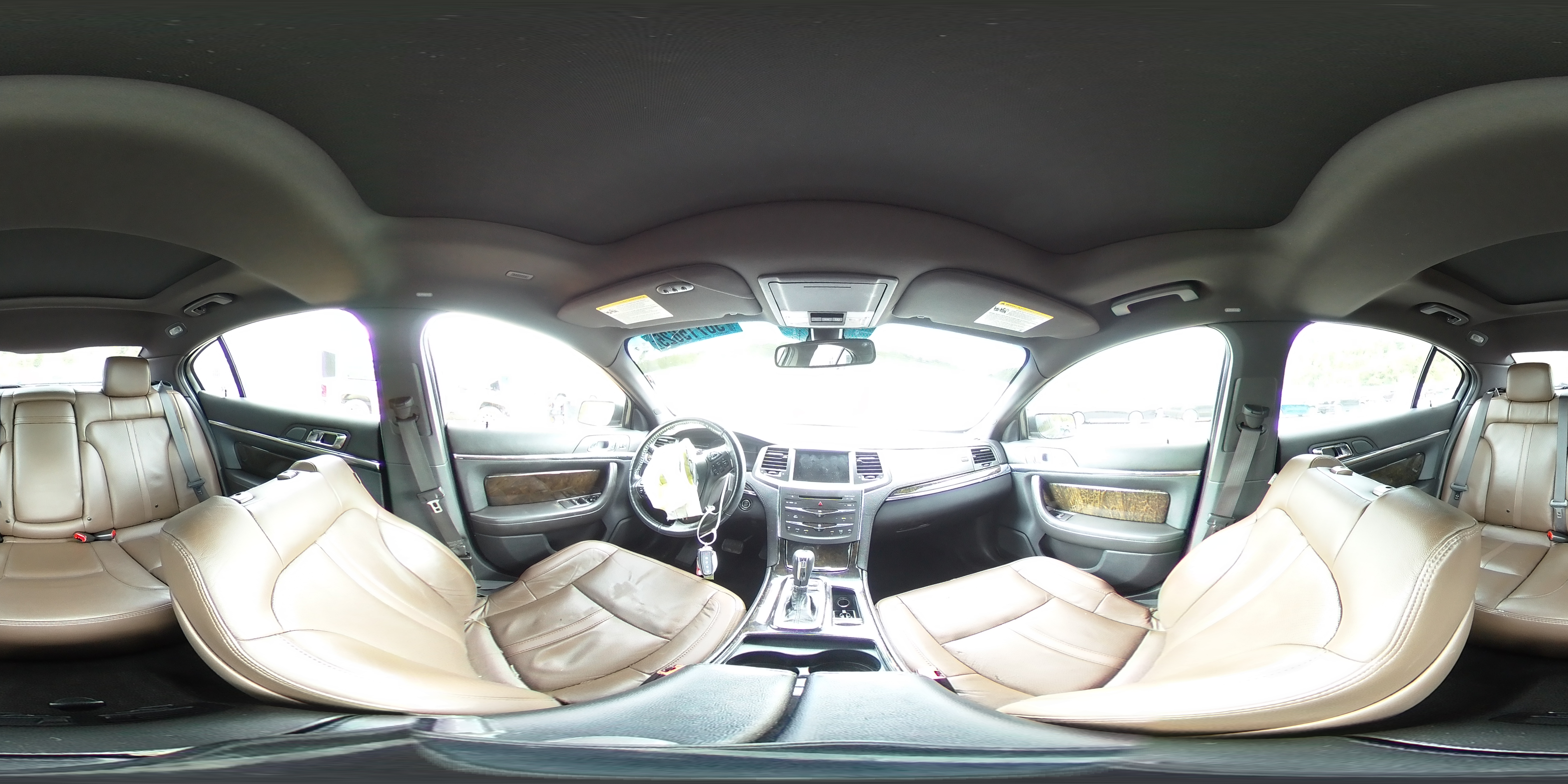 2014 Lincoln Mks VIN: 1LNHL9FT3EG605558 Lot: 56715625